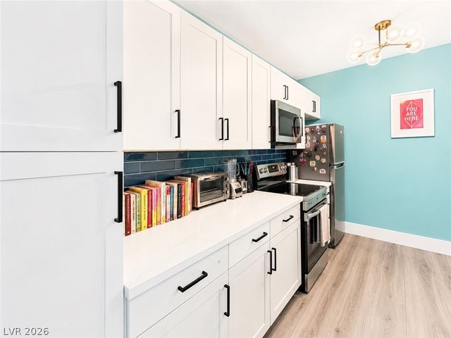 1816 Wengert Avenue, Las Vegas, NV 89104