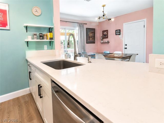 1816 Wengert Avenue, Las Vegas, NV 89104