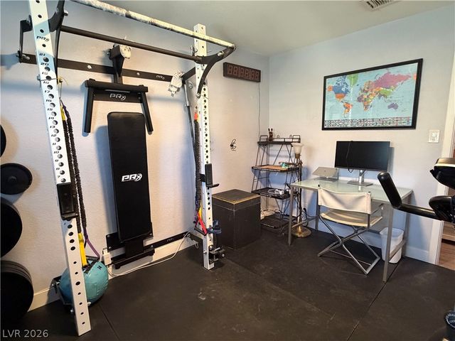 1816 Wengert Avenue, Las Vegas, NV 89104