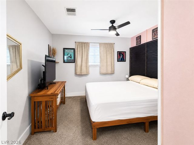 1816 Wengert Avenue, Las Vegas, NV 89104