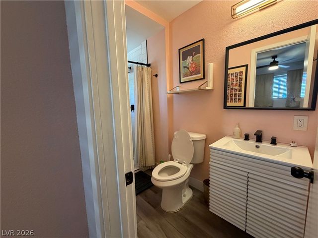 1816 Wengert Avenue, Las Vegas, NV 89104