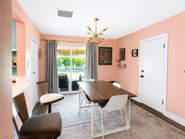 1816 Wengert Avenue, Las Vegas, NV 89104