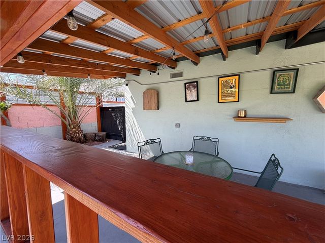 1816 Wengert Avenue, Las Vegas, NV 89104