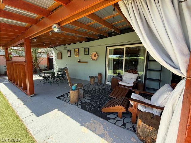 1816 Wengert Avenue, Las Vegas, NV 89104