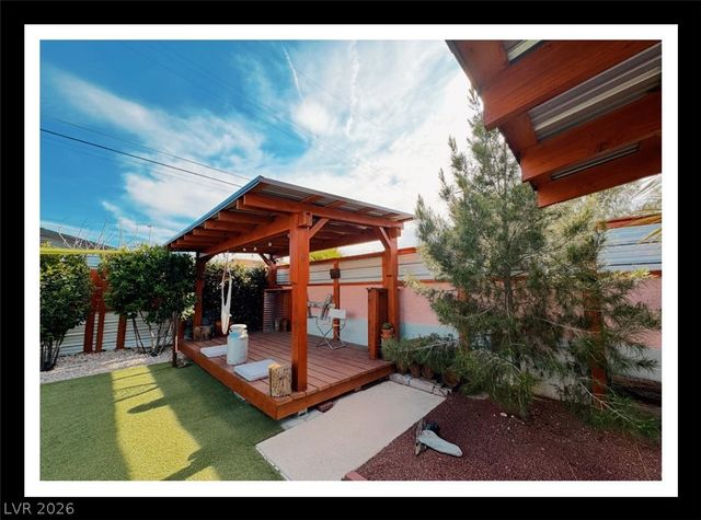 1816 Wengert Avenue, Las Vegas, NV 89104