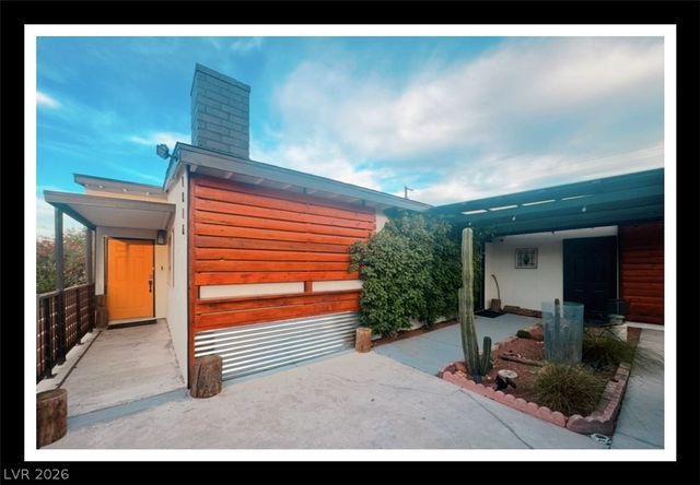 1816 Wengert Avenue, Las Vegas, NV 89104