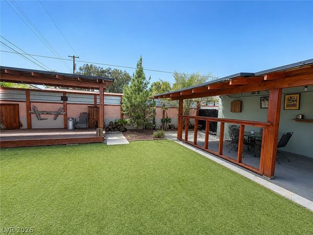 1816 Wengert Avenue, Las Vegas, NV 89104
