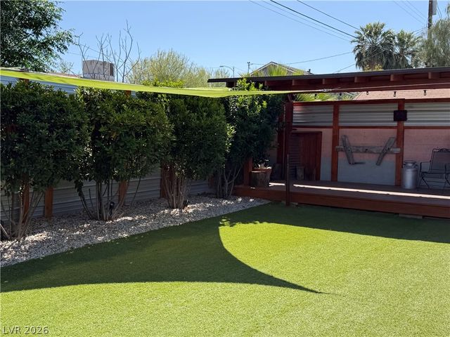 1816 Wengert Avenue, Las Vegas, NV 89104