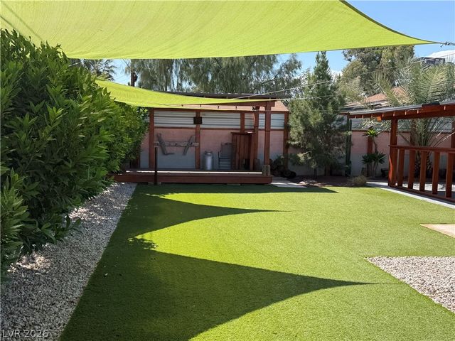 1816 Wengert Avenue, Las Vegas, NV 89104