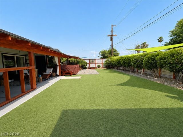 1816 Wengert Avenue, Las Vegas, NV 89104