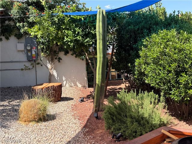 1816 Wengert Avenue, Las Vegas, NV 89104