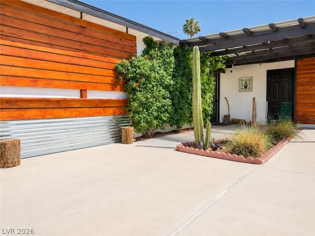 1816 Wengert Avenue, Las Vegas, NV 89104