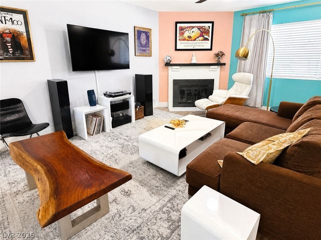 1816 Wengert Avenue, Las Vegas, NV 89104