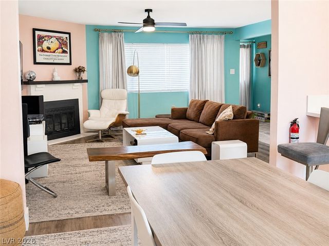 1816 Wengert Avenue, Las Vegas, NV 89104
