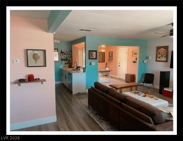 1816 Wengert Avenue, Las Vegas, NV 89104