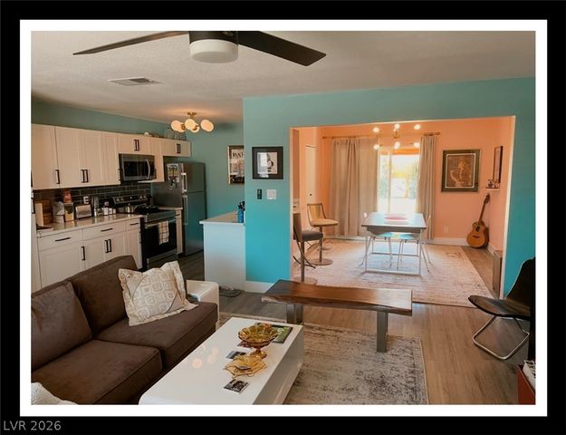 1816 Wengert Avenue, Las Vegas, NV 89104