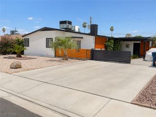 1816 Wengert Avenue, Las Vegas, NV 89104