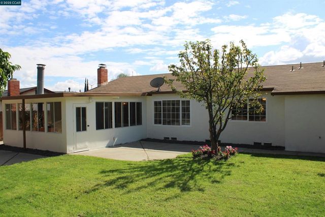1412 Buchanan rd, Antioch, CA 94509