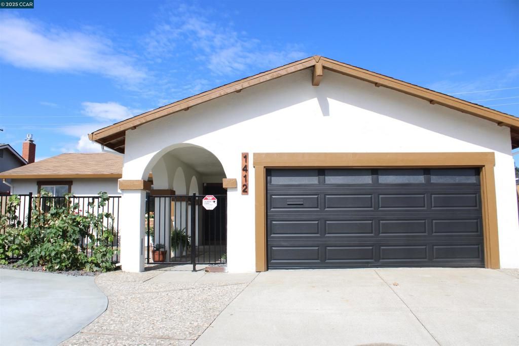 1412 Buchanan rd, Antioch, CA 94509