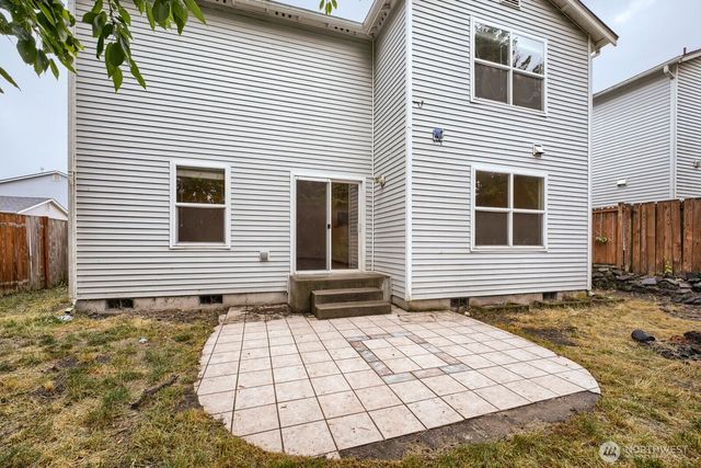 19317 105th Avenue Ct E, Graham, WA 98338