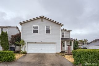 19317 105th Avenue Ct E, Graham, WA 98338