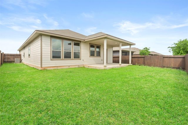 13076 Laura Lake Drive, Willis, TX 77318
