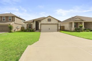 13076 Laura Lake Drive, Willis, TX 77318