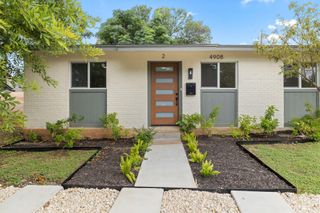 4908 Hawk CV 2, Austin, TX 78745