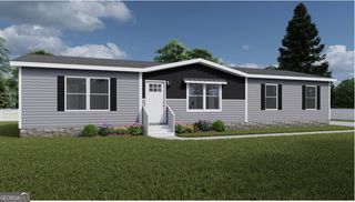 411 Griffin Road, Martin, GA 30557