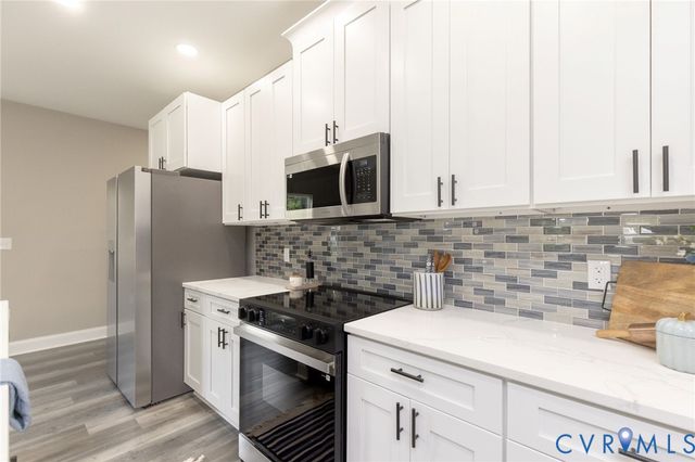 1457 Ferndale Ave, Petersburg, VA 23803