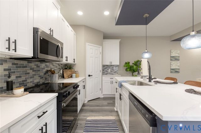 1457 Ferndale Ave, Petersburg, VA 23803