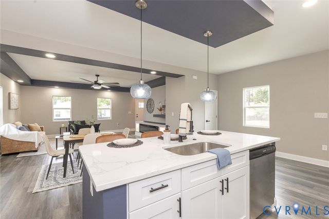 1457 Ferndale Ave, Petersburg, VA 23803