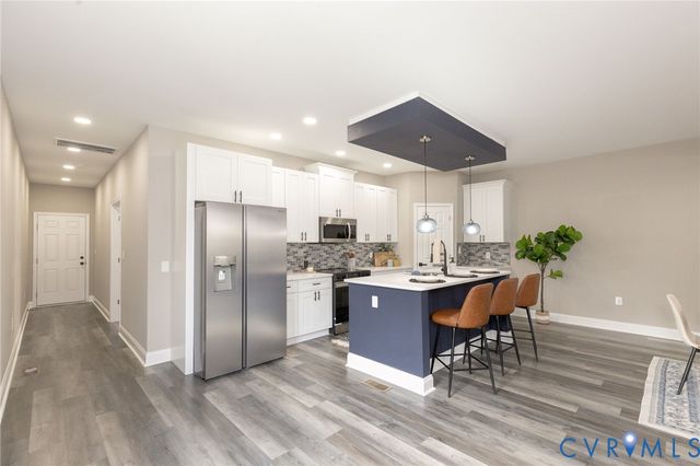 1457 Ferndale Ave, Petersburg, VA 23803