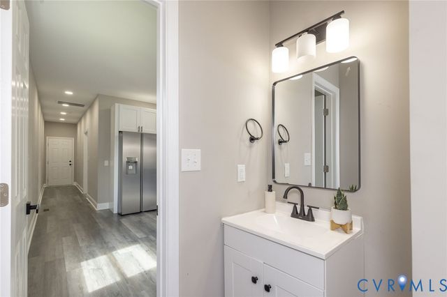 1457 Ferndale Ave, Petersburg, VA 23803