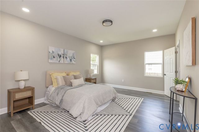 1457 Ferndale Ave, Petersburg, VA 23803
