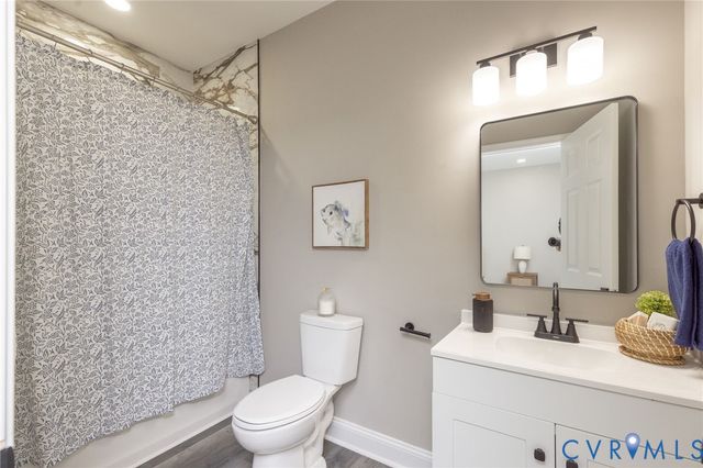 1457 Ferndale Ave, Petersburg, VA 23803