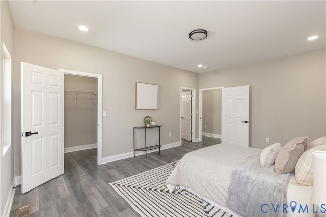 1457 Ferndale Ave, Petersburg, VA 23803