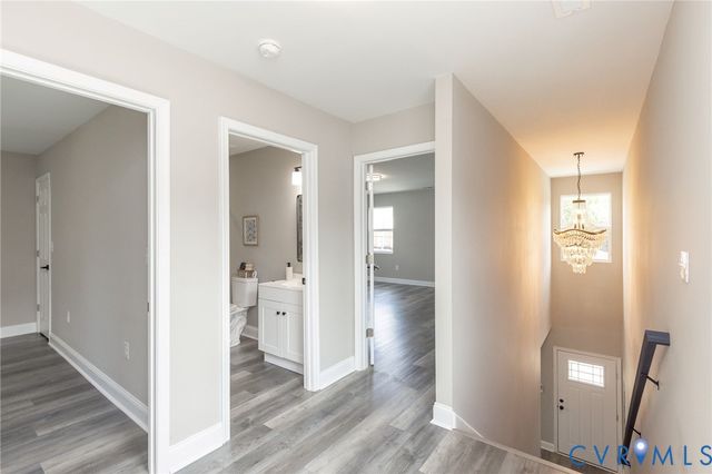 1457 Ferndale Ave, Petersburg, VA 23803