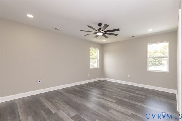 1457 Ferndale Ave, Petersburg, VA 23803