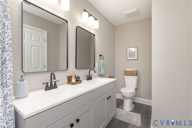 1457 Ferndale Ave, Petersburg, VA 23803