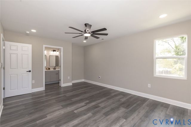 1457 Ferndale Ave, Petersburg, VA 23803