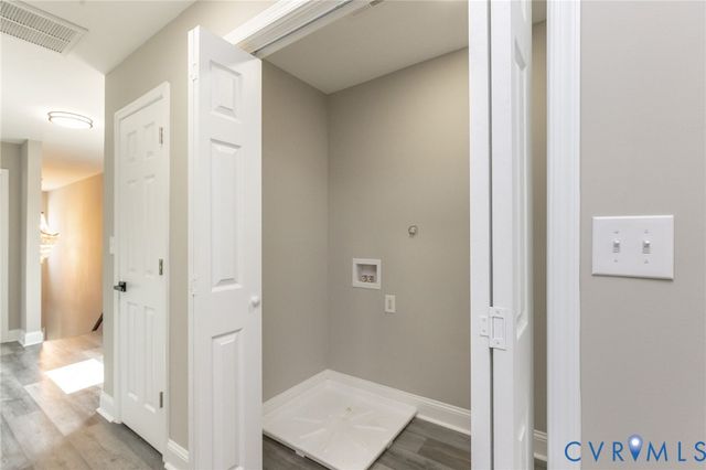 1457 Ferndale Ave, Petersburg, VA 23803