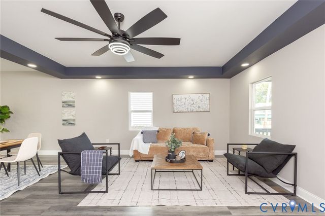 1457 Ferndale Ave, Petersburg, VA 23803
