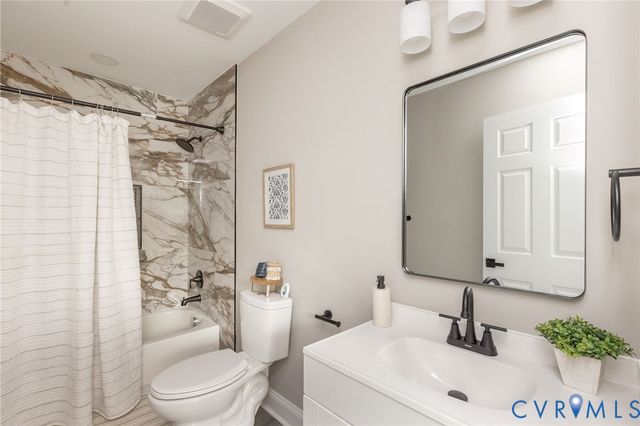 1457 Ferndale Ave, Petersburg, VA 23803