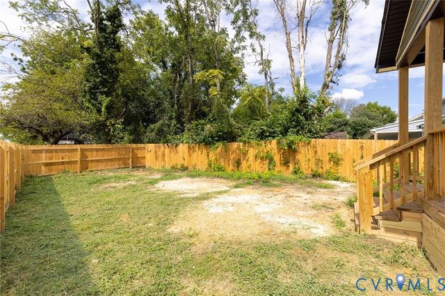 1457 Ferndale Ave, Petersburg, VA 23803