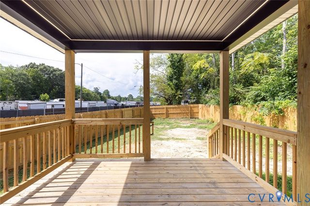 1457 Ferndale Ave, Petersburg, VA 23803