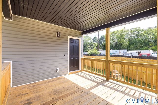1457 Ferndale Ave, Petersburg, VA 23803