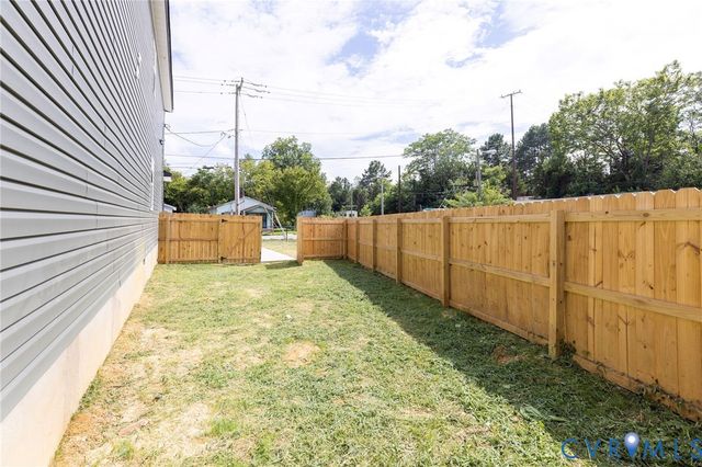 1457 Ferndale Ave, Petersburg, VA 23803