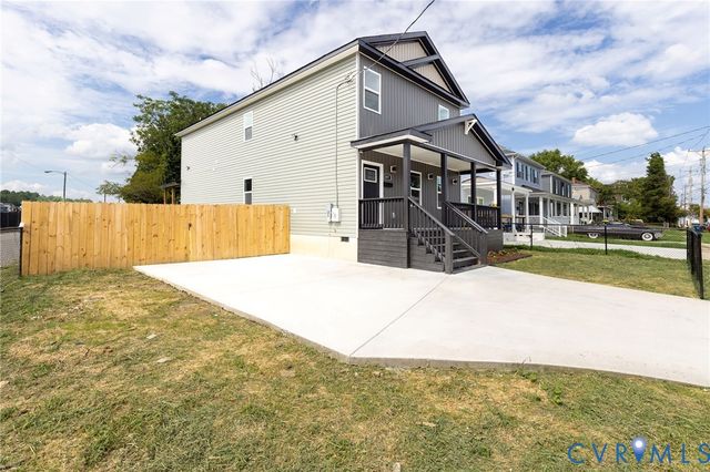 1457 Ferndale Ave, Petersburg, VA 23803