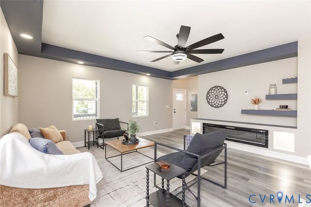 1457 Ferndale Ave, Petersburg, VA 23803